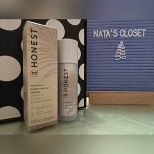 2/$25✨️Honest Retinyl Serum✨️